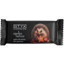 Biologische Melkchocolade met Speculaasganache - 70 g