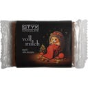 Styx Bio Vollmilchschokolade - 50 g
