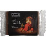 Styx Bio Vollmilchschokolade