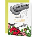 Kartka okolicznościowa 