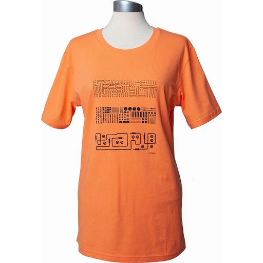 T-shirt unisex | Design Tech - Anthracite