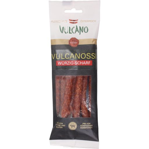 Vulcanossi - épicé/pimenté - 85 g