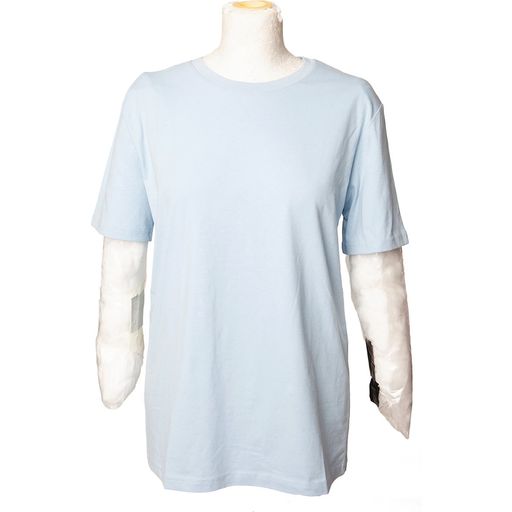 ELEVATE FESTIVAL T-Shirt Unisex - baby blue