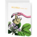 Pabuku Kartka z życzeniami 