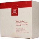 Demmers Teehaus Filtres à Thé Refermables en Papier - 1 sachet