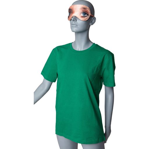 ELEVATE FESTIVAL T-Shirt Unisex - varsity green