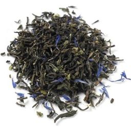 Demmers Teehaus "Earl Grey Lady Blue" Black Tea