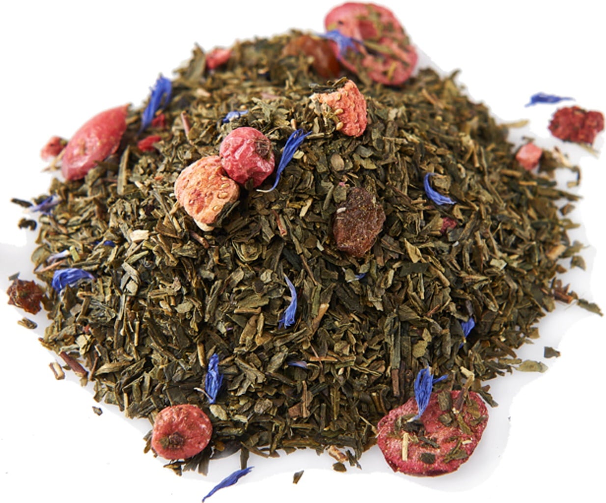 Tè Verde 