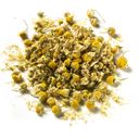 Herbata ziołowa „organiczne kwiaty rumianku” - 50 g