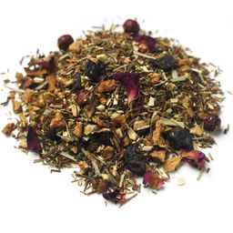 Demmers Teehaus "Green Cranberry Acerola" Rooibos