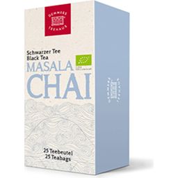 Demmers Teehaus Quick-T Biologische Masala Chai - 44 g