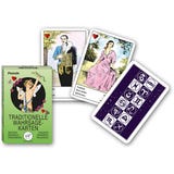 Piatnik Traditional Fortune Telling Cards