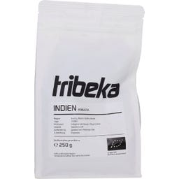 tribeka Caffè Bio - India - Robusta - 250 g