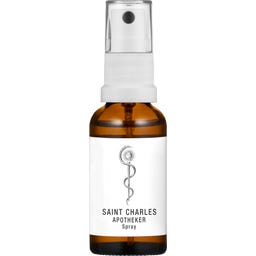 SAINT CHARLES Spray Igienizzante per le Mani - 20 ml