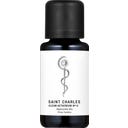 SAINT CHARLES Duftmischung Alpenzirbe Bio - 20 ml