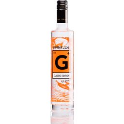 Distillery Krauss G+ Classic Edition Gin - 500 ml