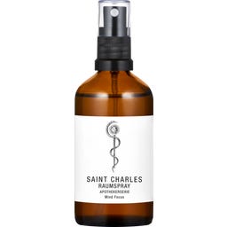 SAINT CHARLES Mind Focus Room Spray - 100 ml