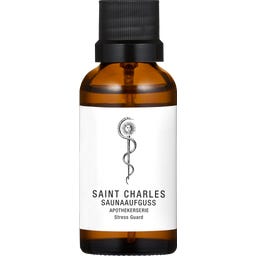 SAINT CHARLES Sauna-infusie Stress Guard - 50 ml