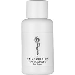 SAINT CHARLES Saunaaufguss SOUL SPLASH - 50 ml