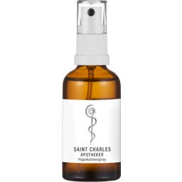SAINT CHARLES Spray per Tappetino da Yoga - 50 ml