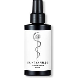 SAINT CHARLES N°4 Melissen Hydrolat - 100 ml
