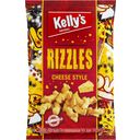 Kelly´s Rizzles Cheese Style - 70 g