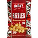 Kelly´s Hot Sour Cream Style Rizzles - 70 g