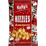 Kelly´s Rizzles Hot Sour Cream Style