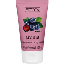 Styx Aronia Body Cream - 30 ml