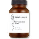 SAINT CHARLES N°25 - Ginkgo - 60 Kapsułek