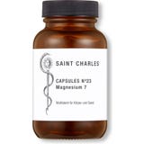 SAINT CHARLES N&deg;23 - Sole magnezu