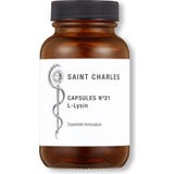 SAINT CHARLES N&deg;21 - L-lizin