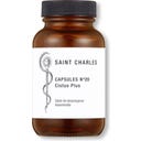 SAINT CHARLES N°20 - Cistus plus - 60 Kapsułek