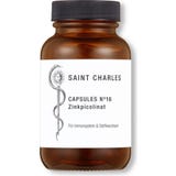SAINT CHARLES N&deg;16 - Cink-pikolin&aacute;t