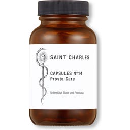 SAINT CHARLES N°14 - Prosta Care - 60 kaps.