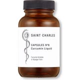 SAINT CHARLES N&deg;8 - Curcumin Liquid