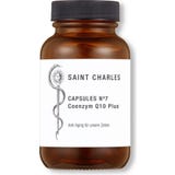 SAINT CHARLES N&deg;7 - koenzym Q10 plus