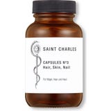 SAINT CHARLES N&deg;3 - Hair, Skin, Nail