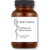 SAINT CHARLES N&deg;2 - Mental Booster
