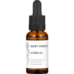 SAINT CHARLES Vloeibare Vitamine D3 - 10 ml