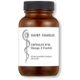 SAINT CHARLES N&deg; 32 - Olio di Pesce Omega 3
