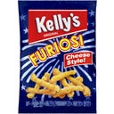 Kelly´s FURIOSI CHEESE - 80 g