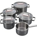 Batterie de Cuisine CREATION S - 9 Pièces - 1 kit