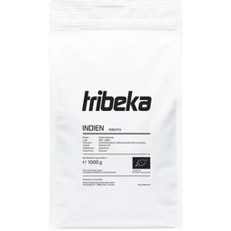 tribeka Bio Indian Robusta - 1000 g