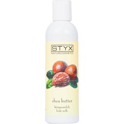 Styx Shea Butter Körpermilch - 200 ml
