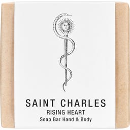 SAINT CHARLES Soap Bar Hand & Body Rising Heart - 90 g