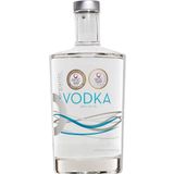 Destillerie Farthofer Organic Premium Vodka