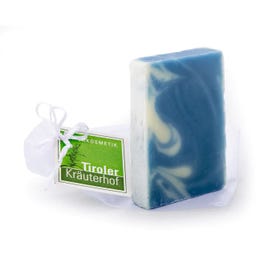 Tiroler Kräuterhof Lake Achen Soap - 90 g