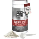 Steinkraft HORSEKRAFT Zeolith Pulver PUR