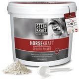 Steinkraft HORSEKRAFT PURE Zeolite Powder